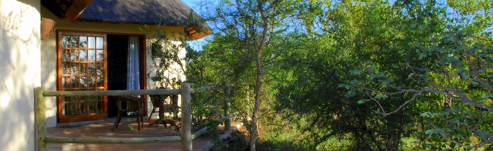 Mbizi Bush Lodge Пхалаборва Экстерьер фото